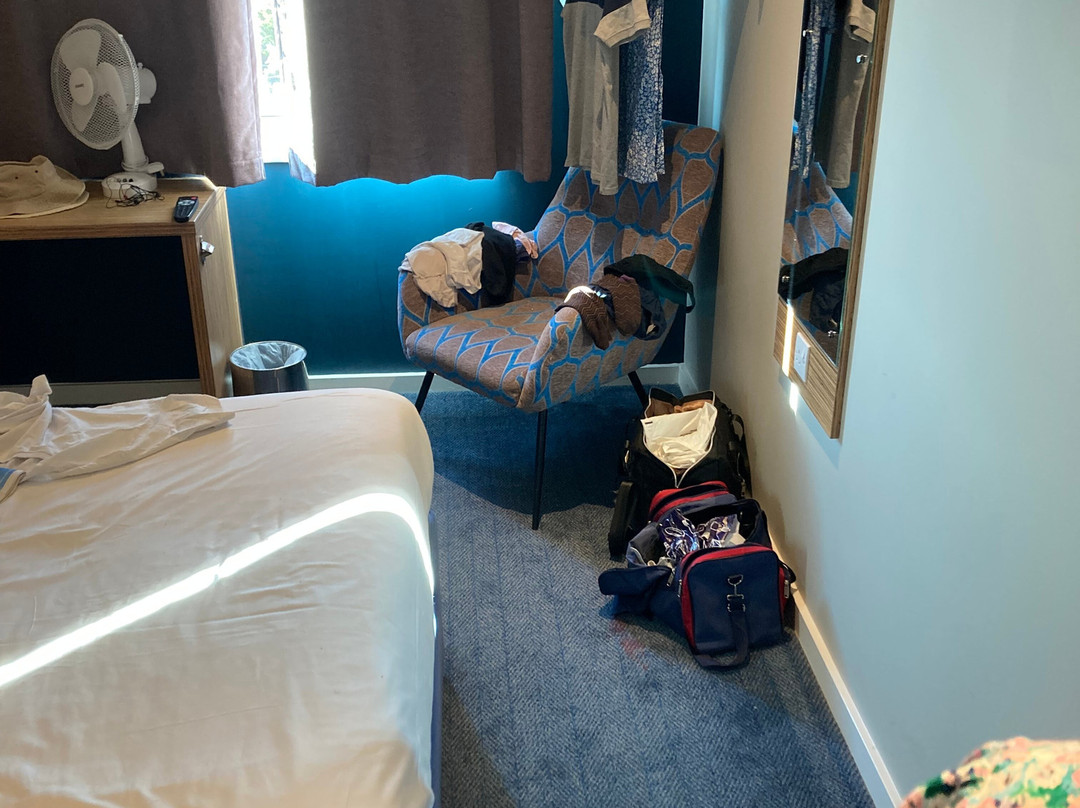 Travelodge Bicester主图