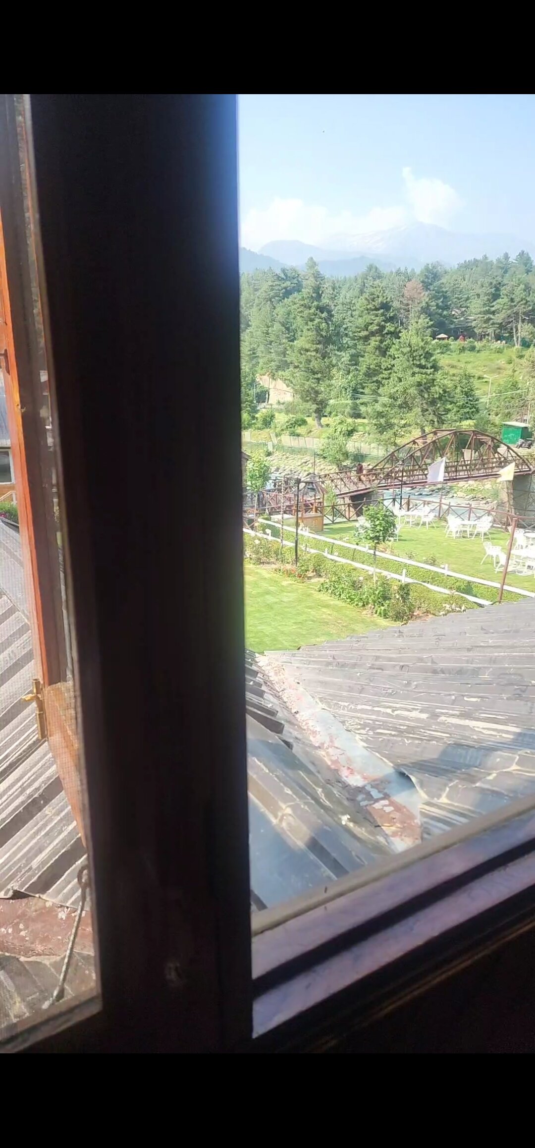 Hotel Heevan Pahalgam-官方