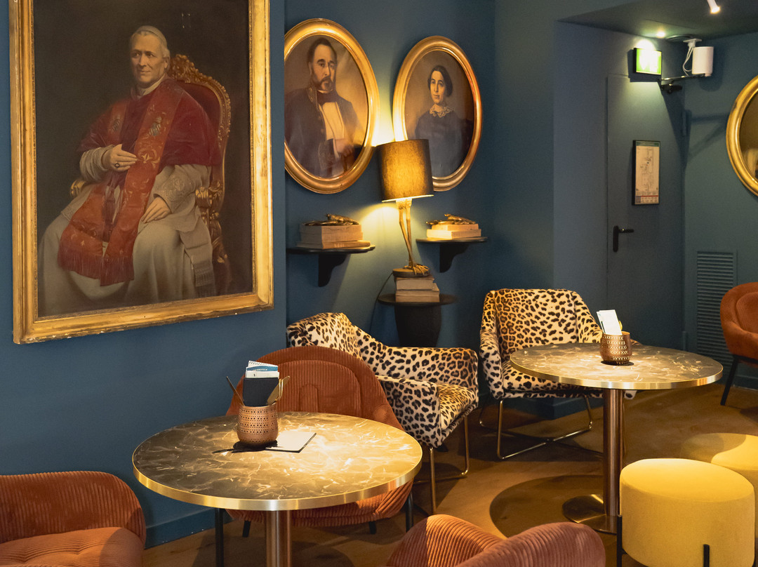 Hotel Divino