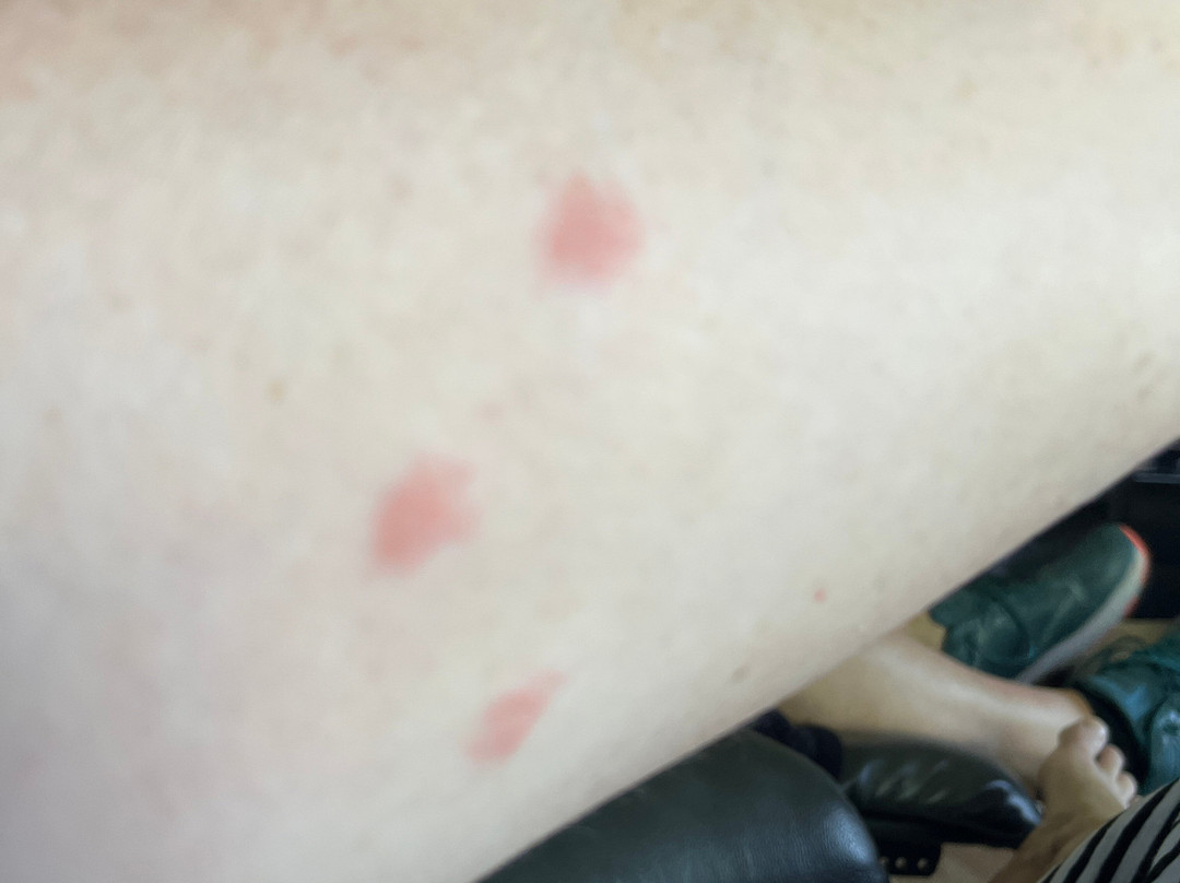 Tenkiller Lodge主图