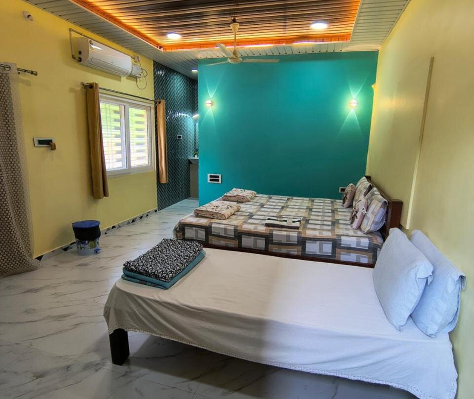 Vaibhav Home Stay主图