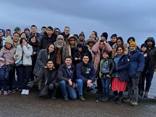 Tour Lithuania-维尔纽斯必去景点