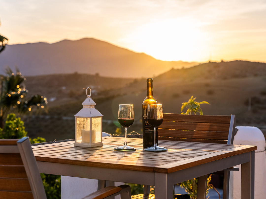 Finca Gran Cerros主图