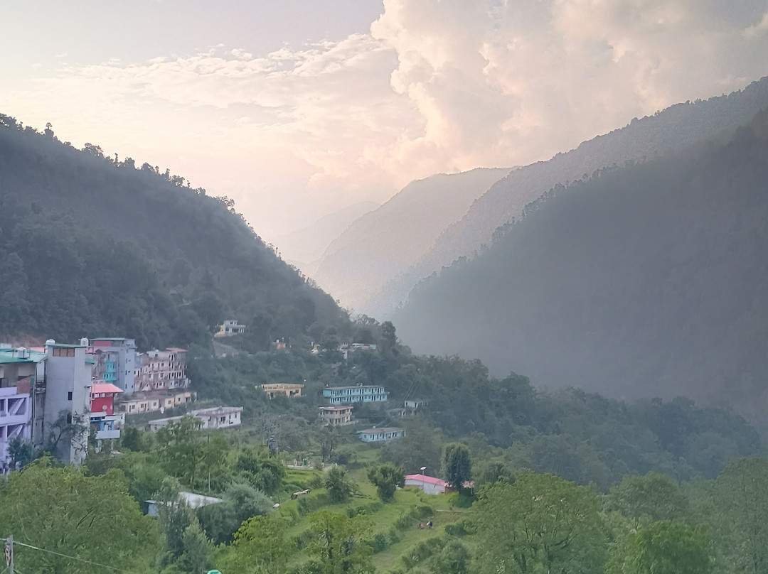 Satkar Hotel And Restaurant