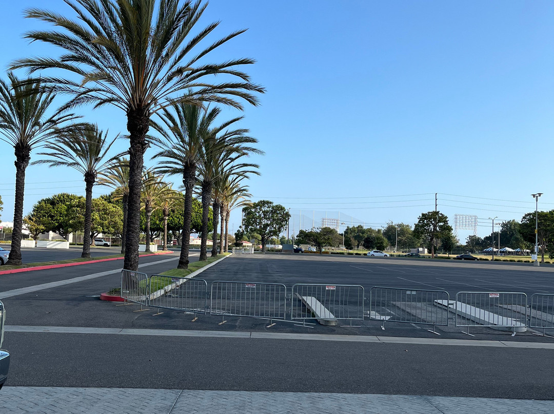 Cambria Hotel LAX主图