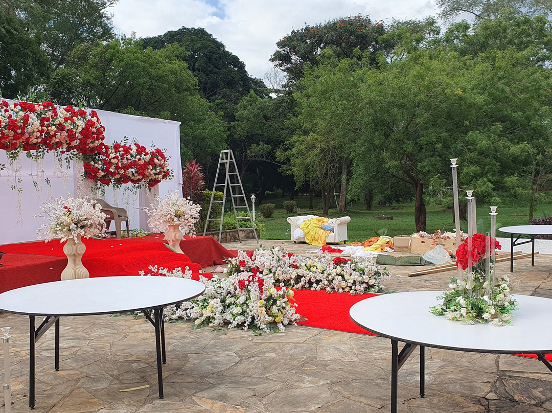 Morogoro Hotel主图