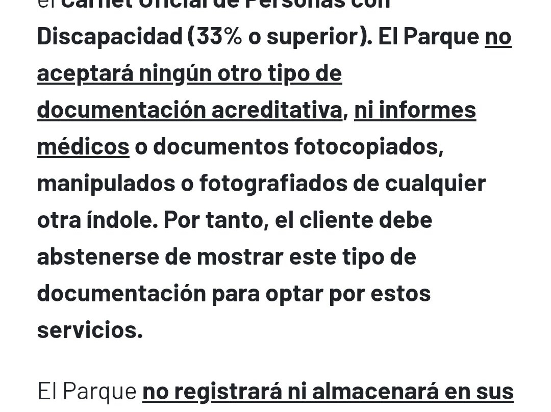 Parque Warner Beach-圣马丁德拉维加必去景点