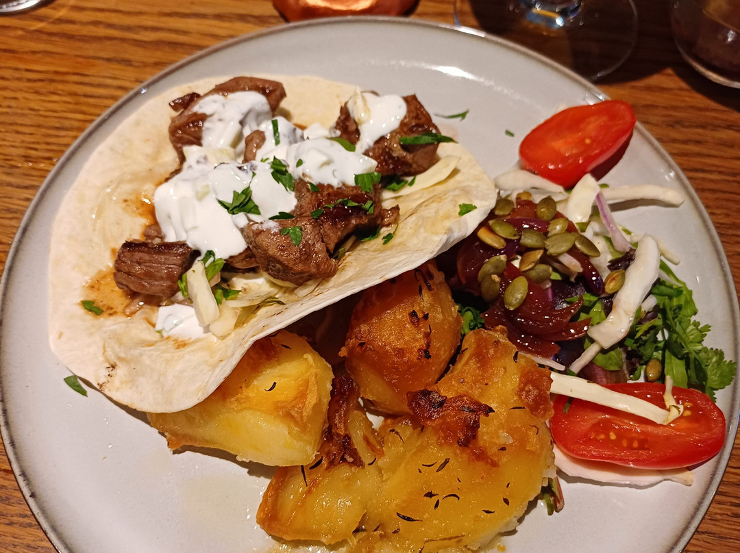 Santiago's