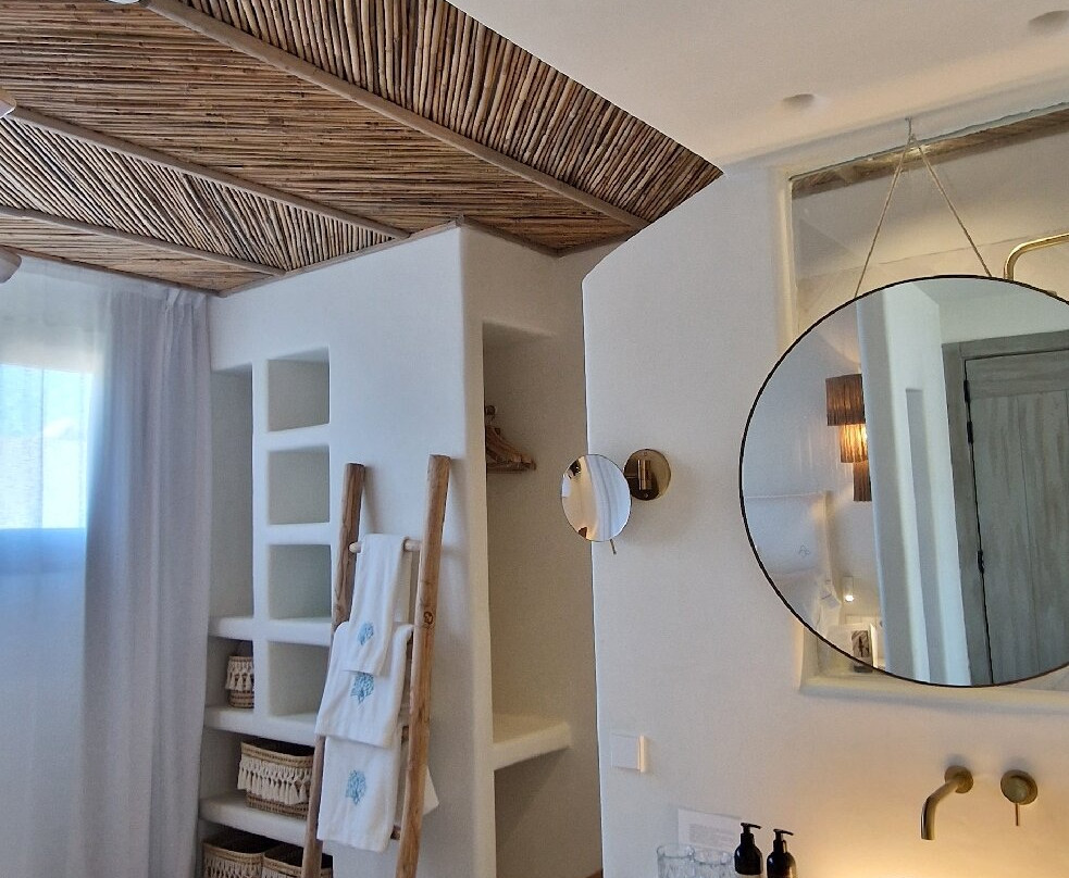Mar Suites Formentera by Universal Beach Hotels主图