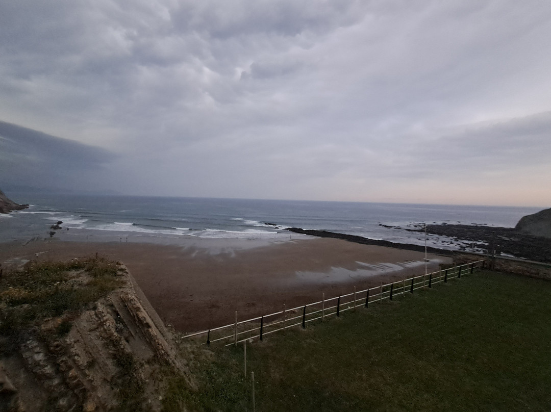 Hotel Talasoterapia Zelai主图