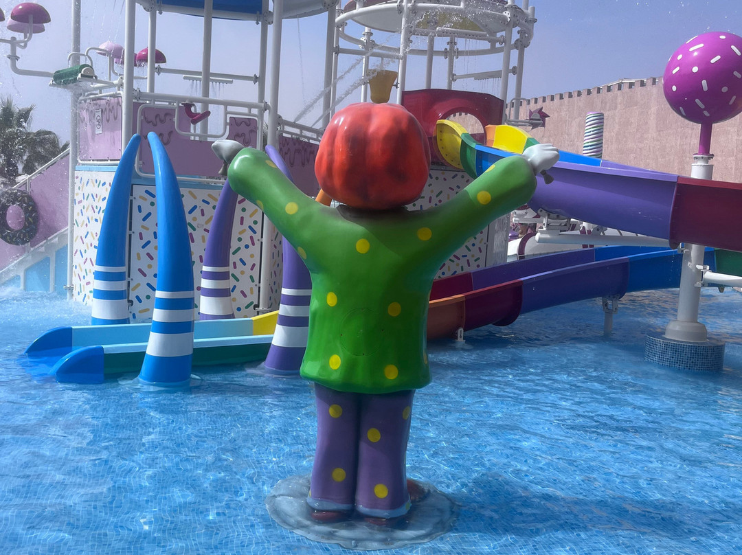 DANIALAND-Anza必去景点