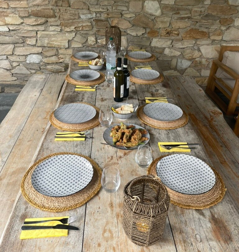 Lucca Cooking Classes-卢卡必去景点