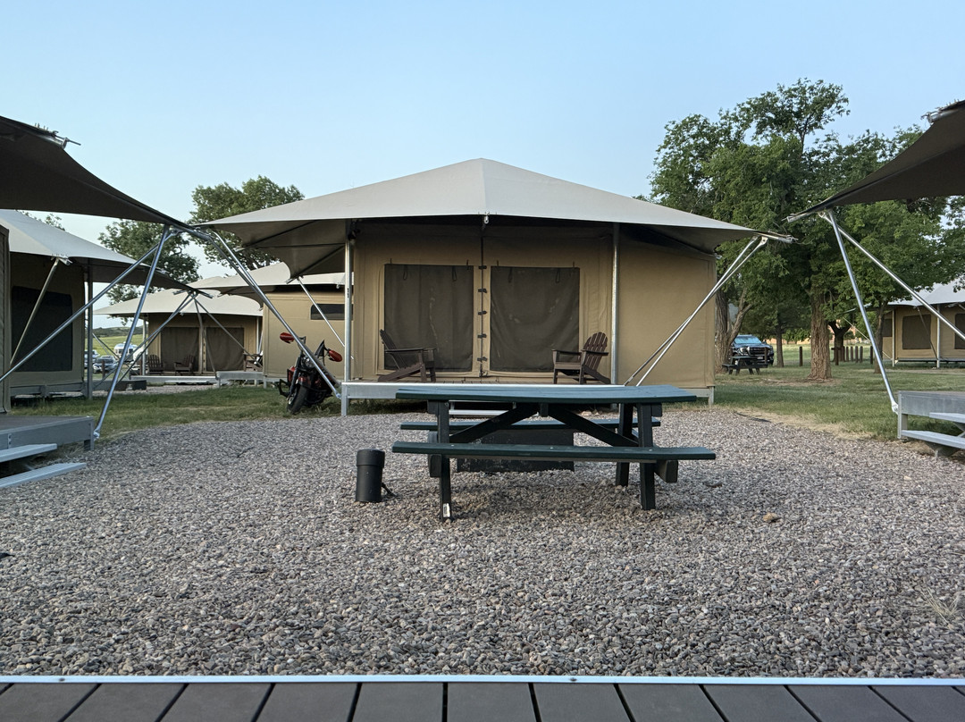 Philmont Scout Ranch-Cimarron必去景点