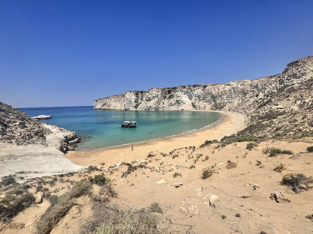 Cretan Unique Cruises-Makry-Gialos必去景点