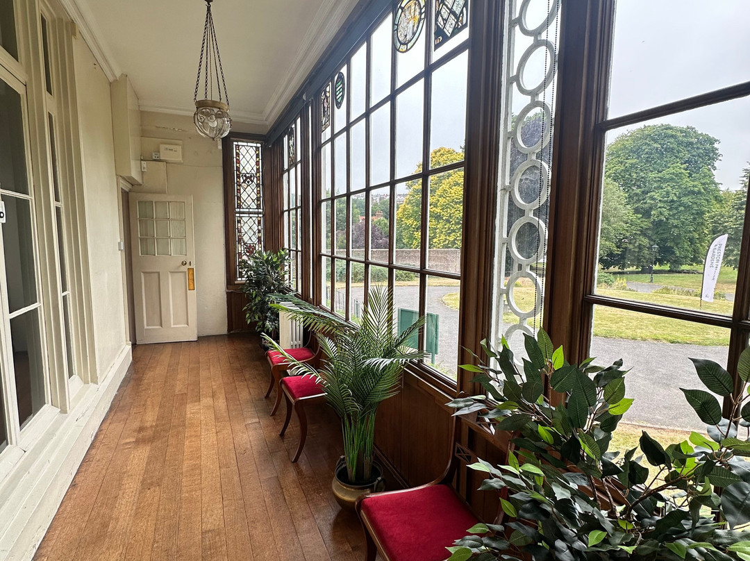 Preston Manor & Gardens-布莱顿必去景点