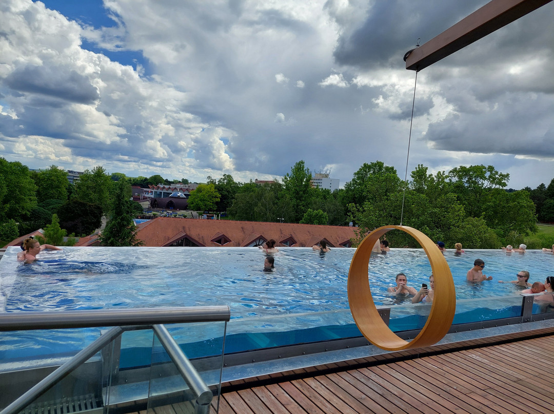 MenDan Magic Spa & Wellness Hotel主图