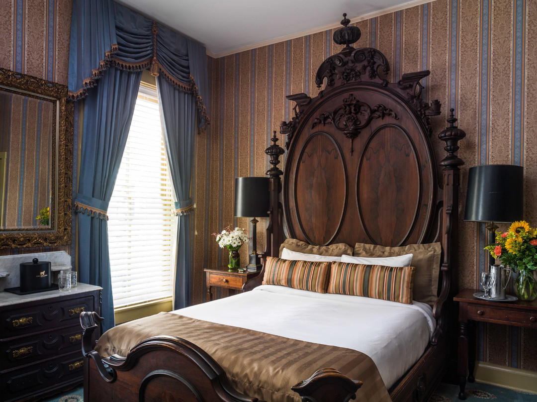 黄金羔羊旅舍主图