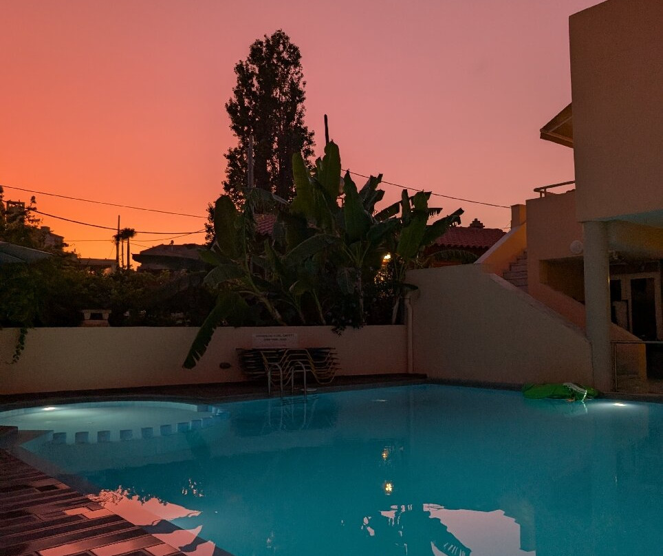 Elma's Dream Apartments主图