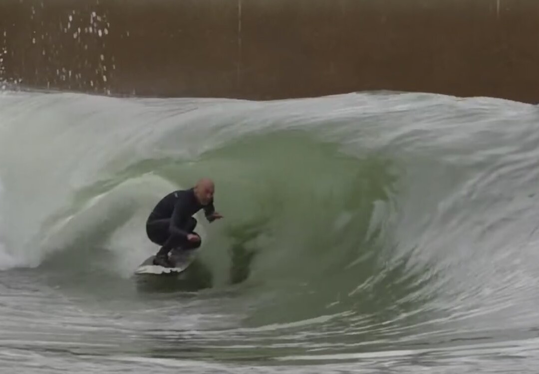Lost Shore Surf Resort-Ratho必去景点