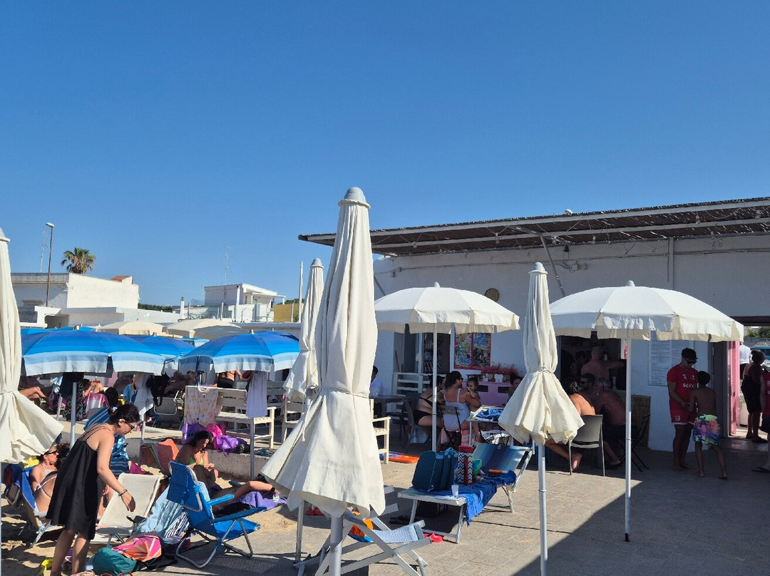 Lido Moretti Bari Palese-Carbonara di Bari必去景点