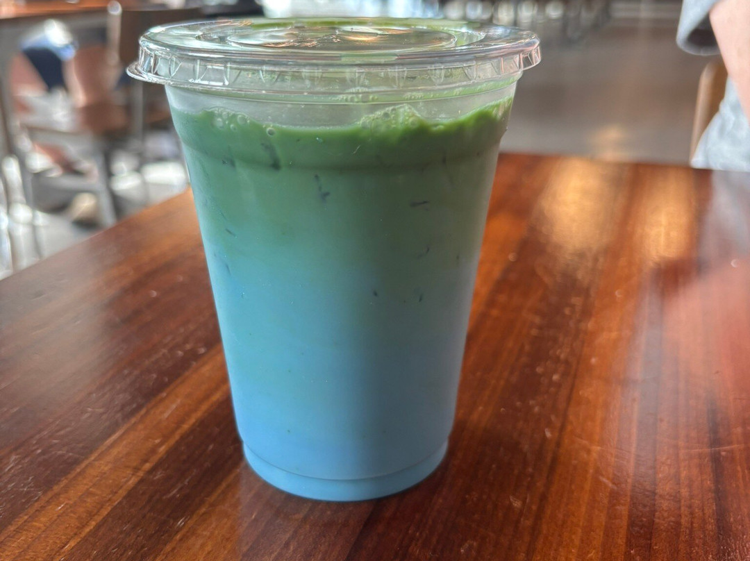 Mocama Beer And Coffee Company-费尔南迪纳岛必去景点