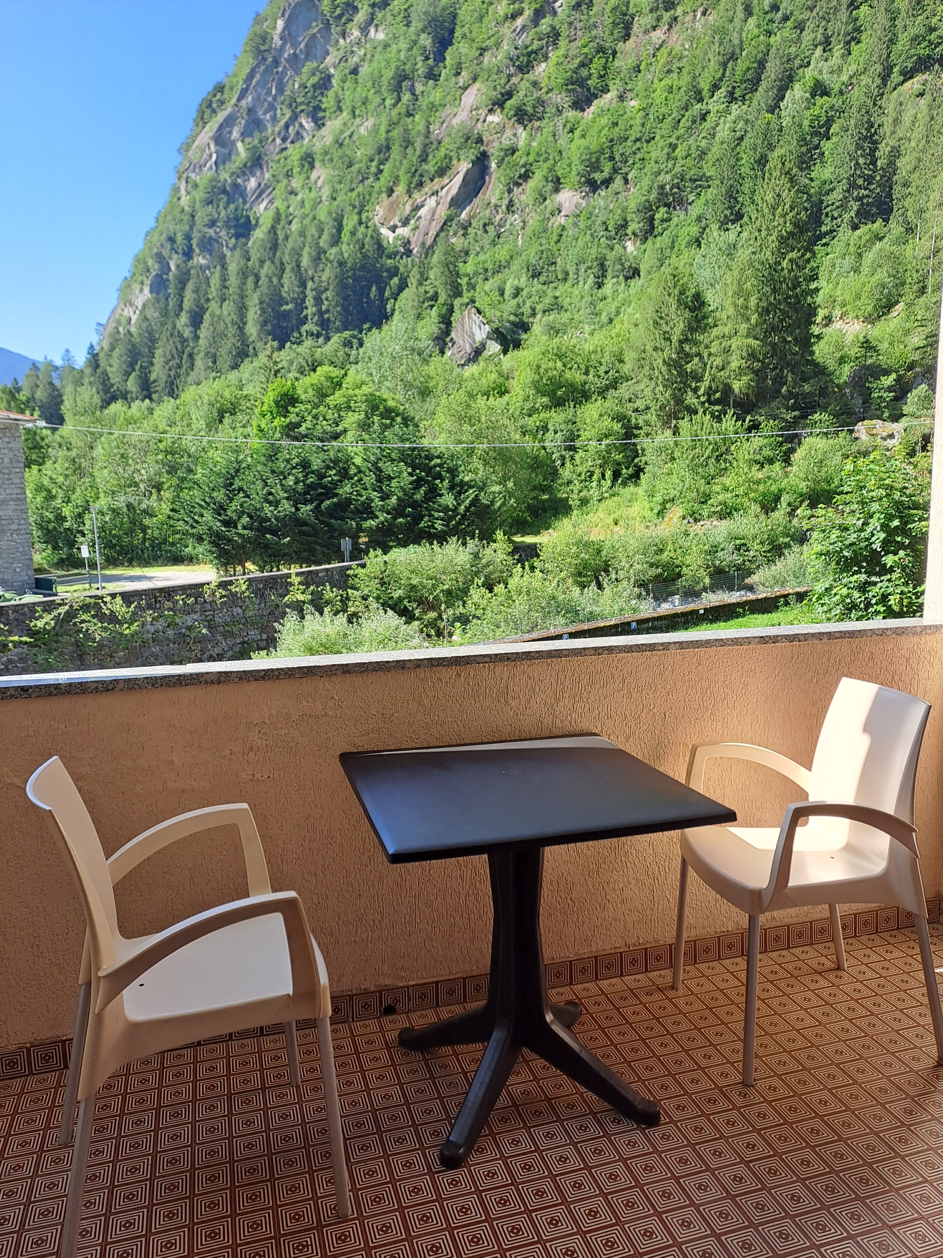 Albergo Bucaneve-官方