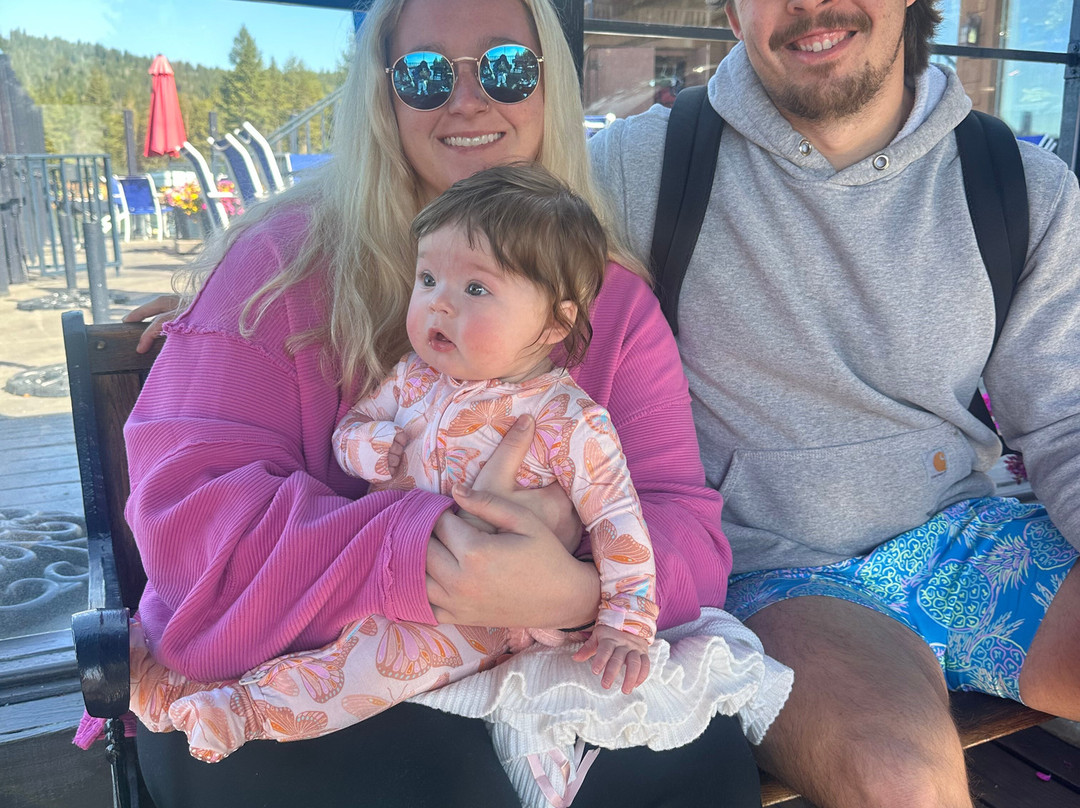 North Lake Tahoe Boat Rental-塔霍维斯塔必去景点