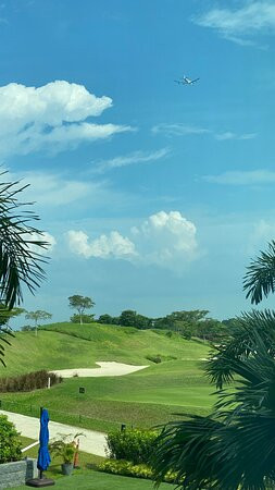 Dusit Thani Laguna Singapore主图
