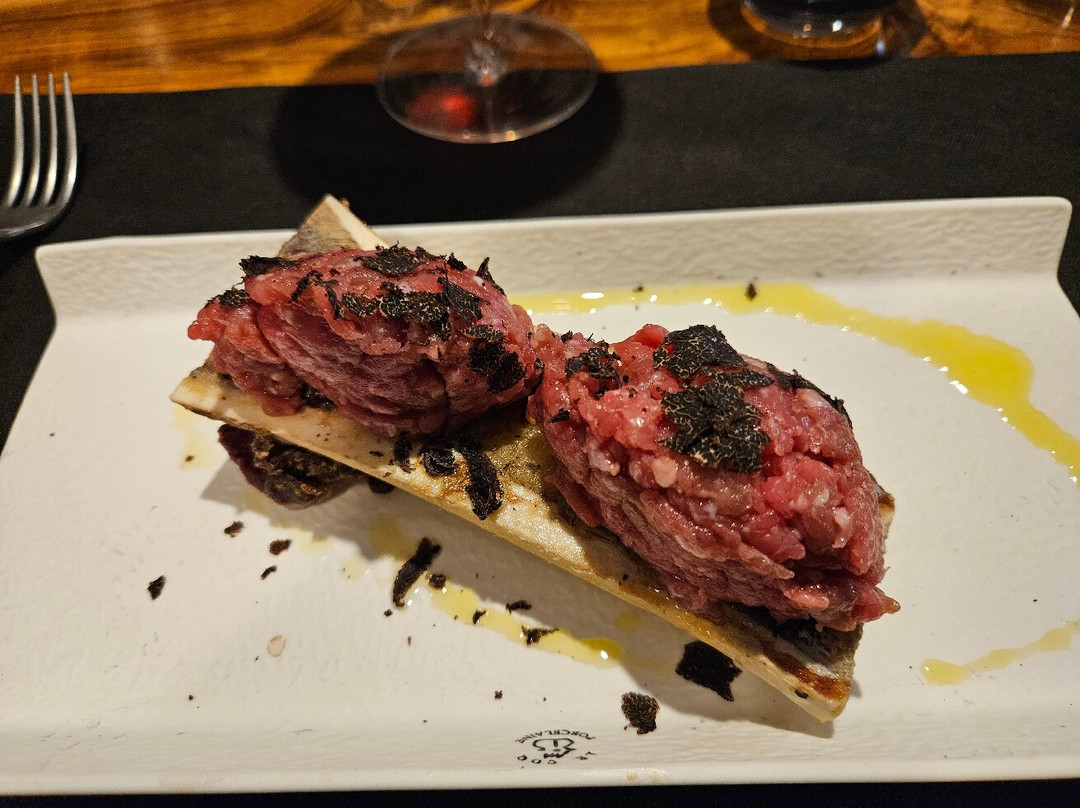 Ossobuco Restaurant