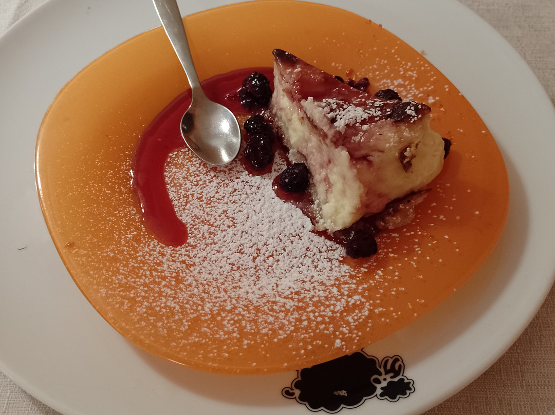 Hotel Albergo Ristorante Il Ciclope主图