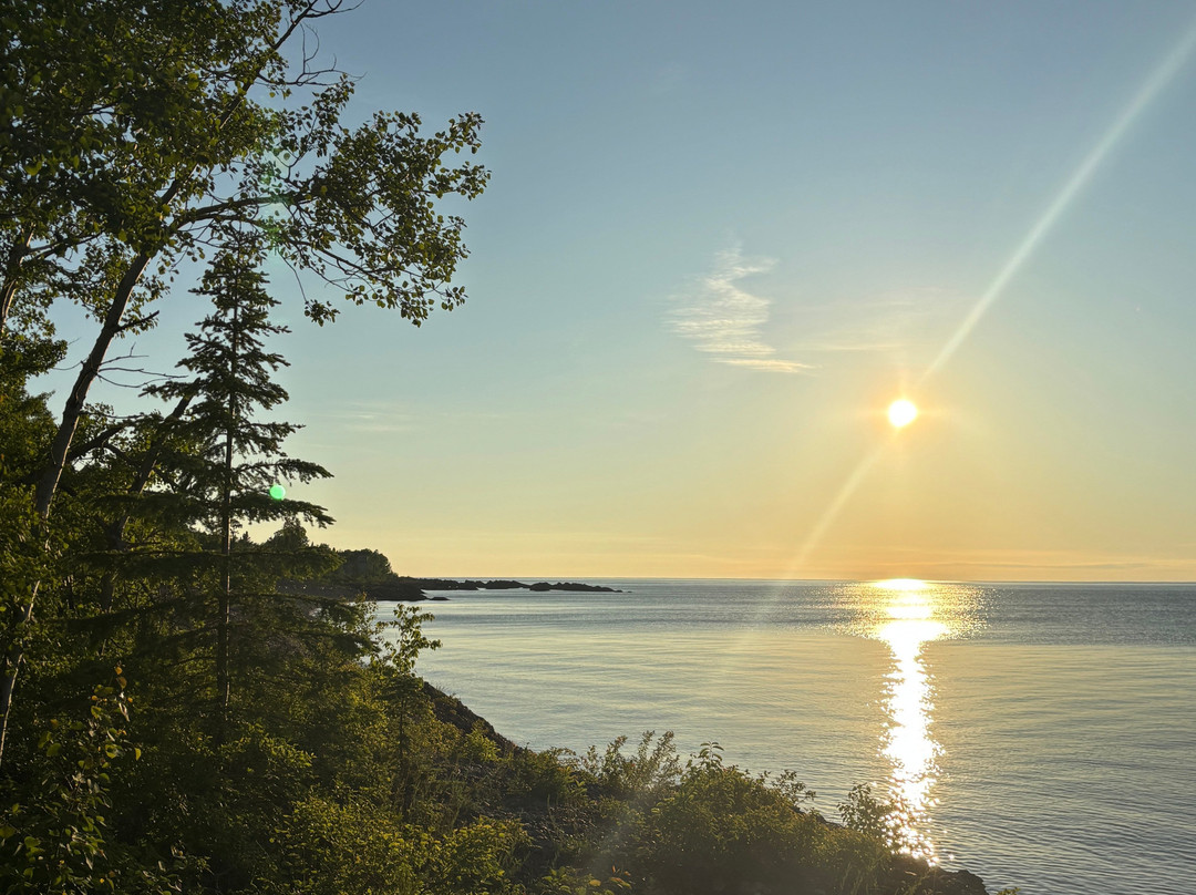 Takka Saunas - Superior-Eagle Harbor必去景点