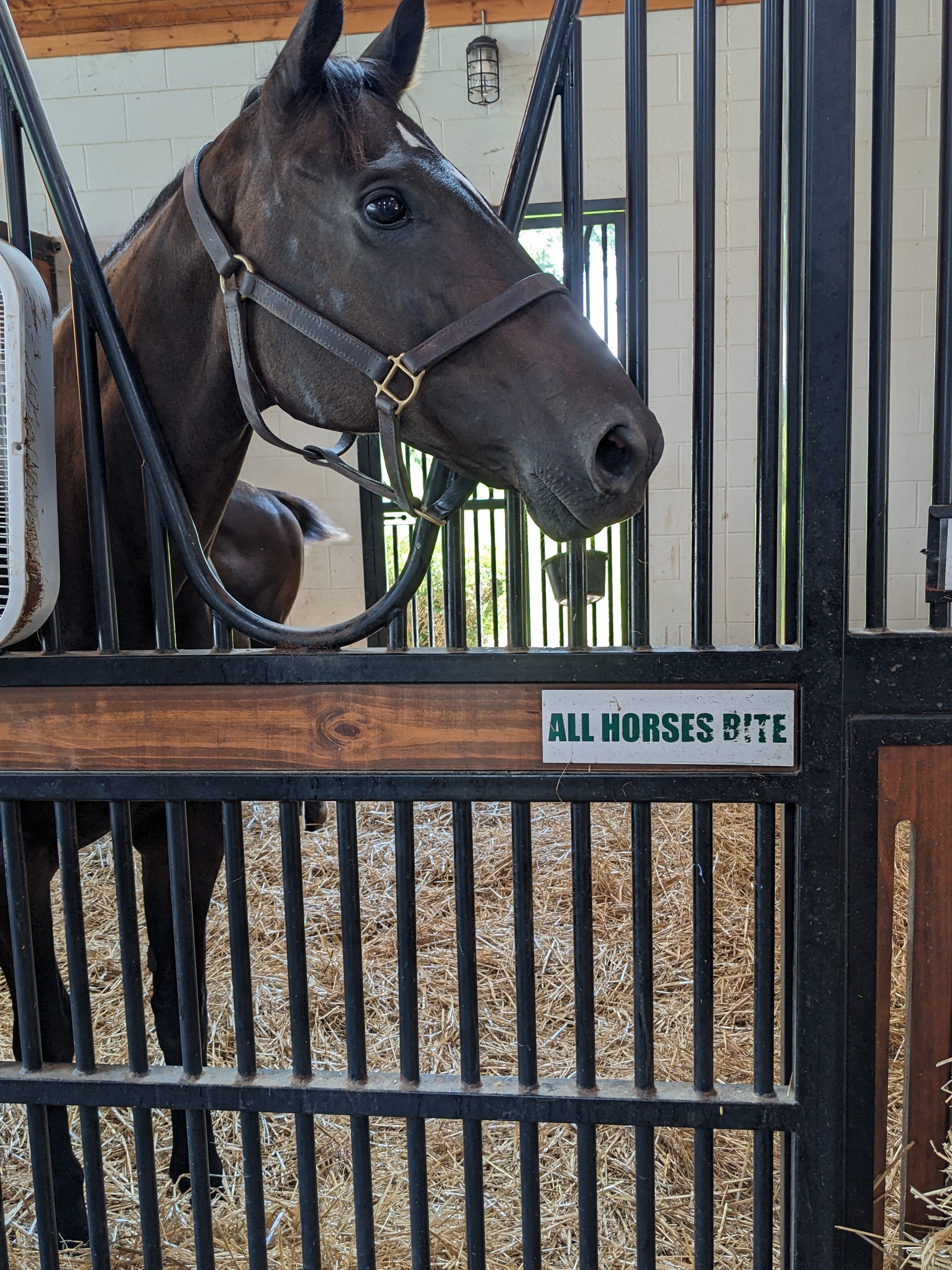 Eighth Pole Inn-官方