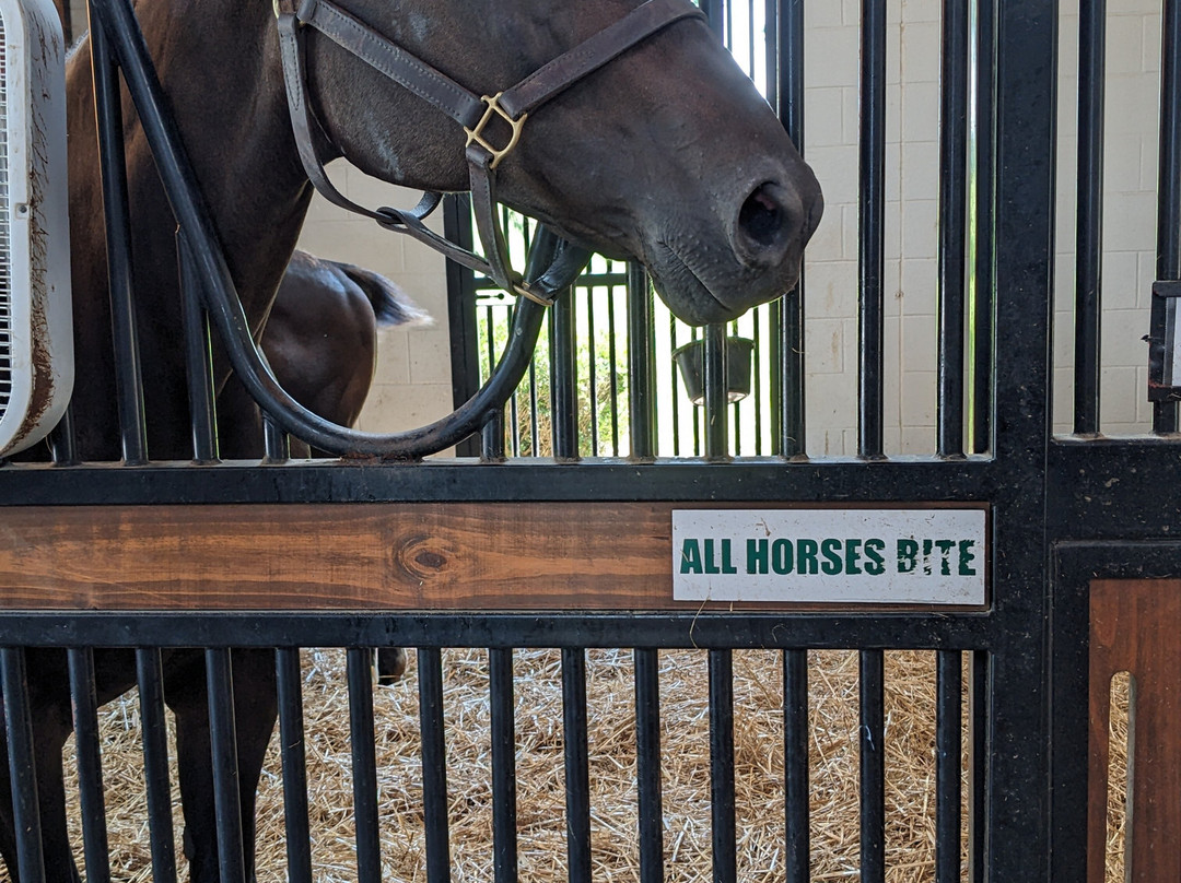 Eighth Pole Inn主图