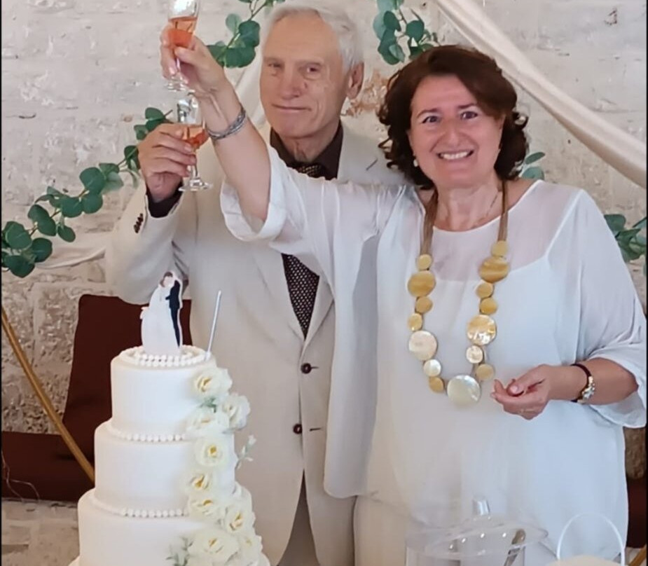 Masseria del Barone-Bitetto必去景点