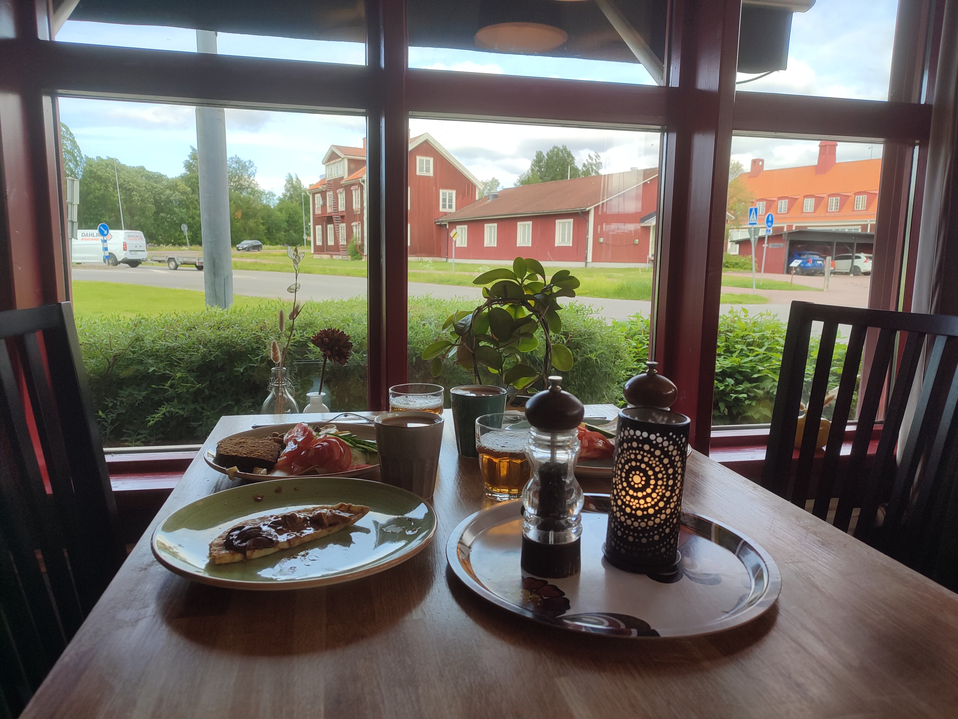 Hotell Fridhemsgatan-官方