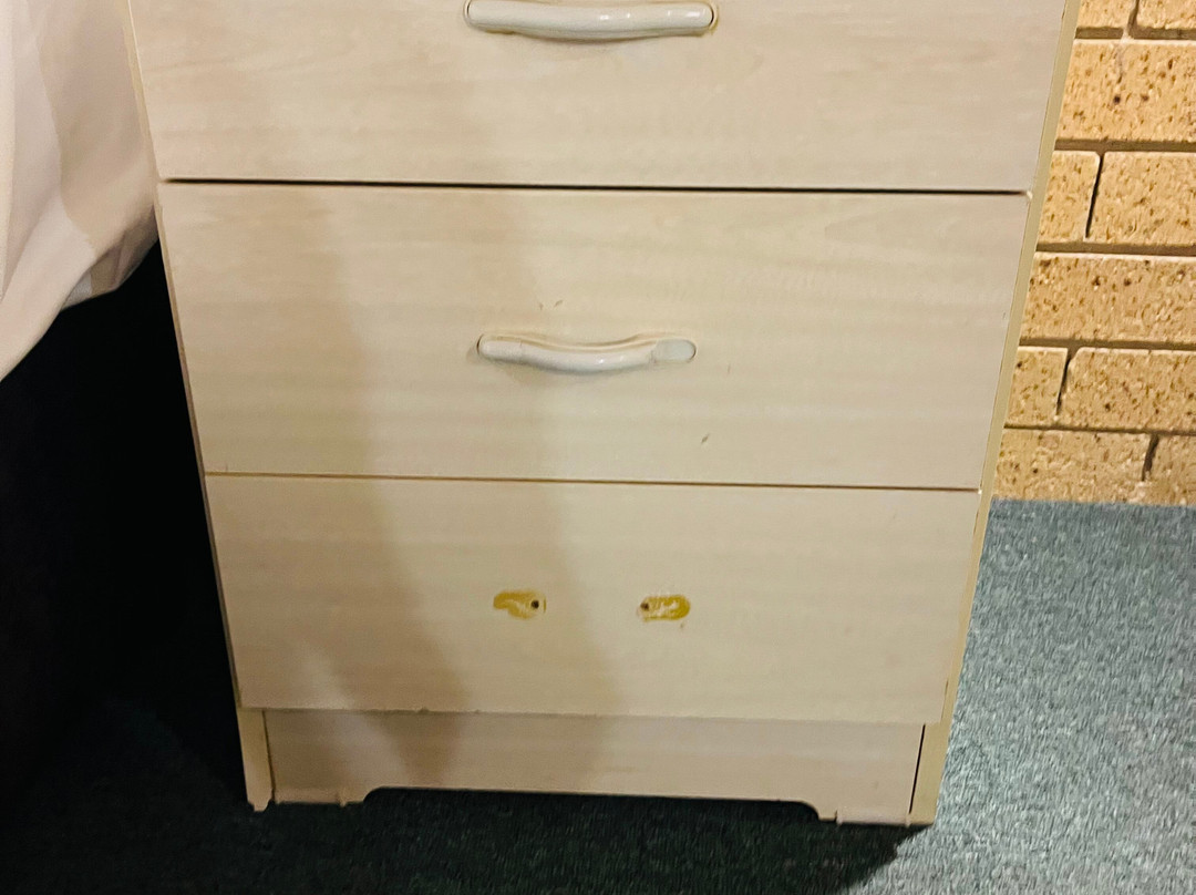 High Country Motor Inn主图