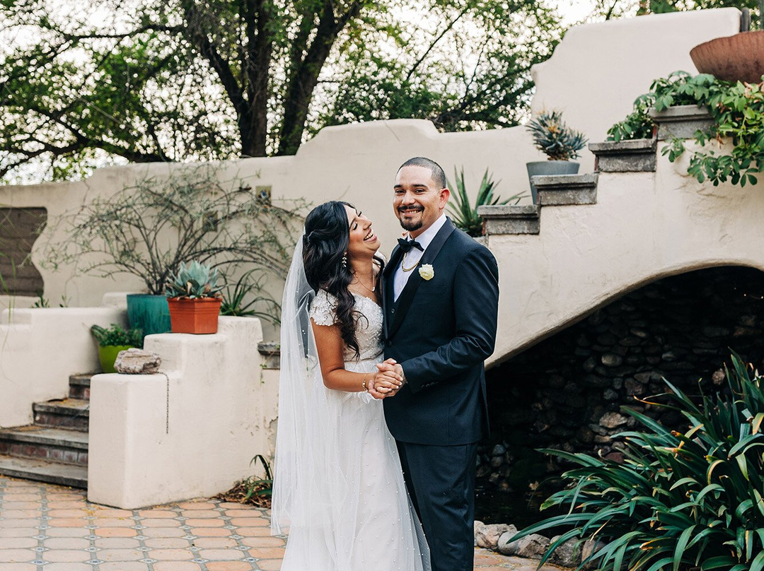 Tohono Chul-图森必去景点