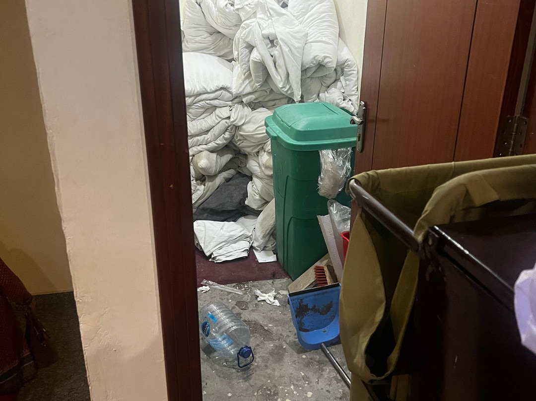 Hotel One Naran主图