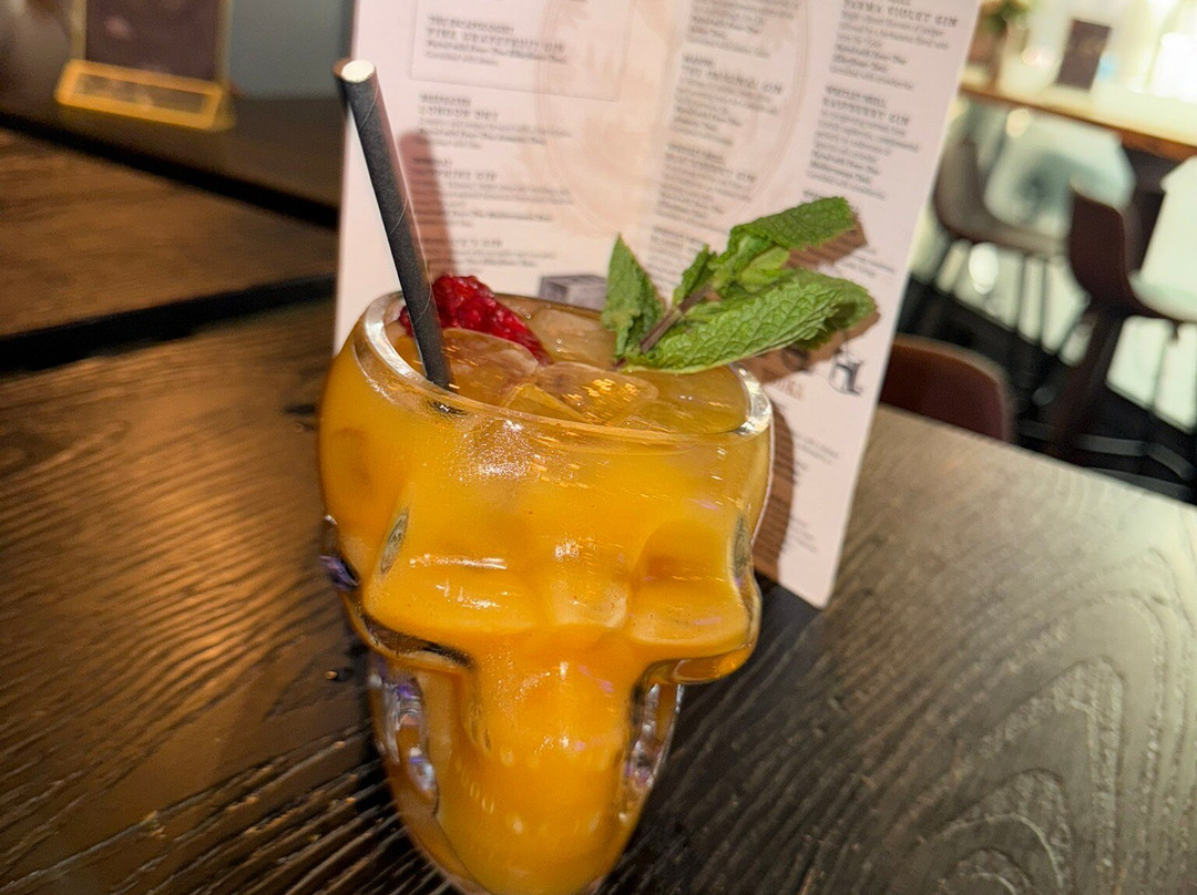 The Escapologist-Castleford必去景点