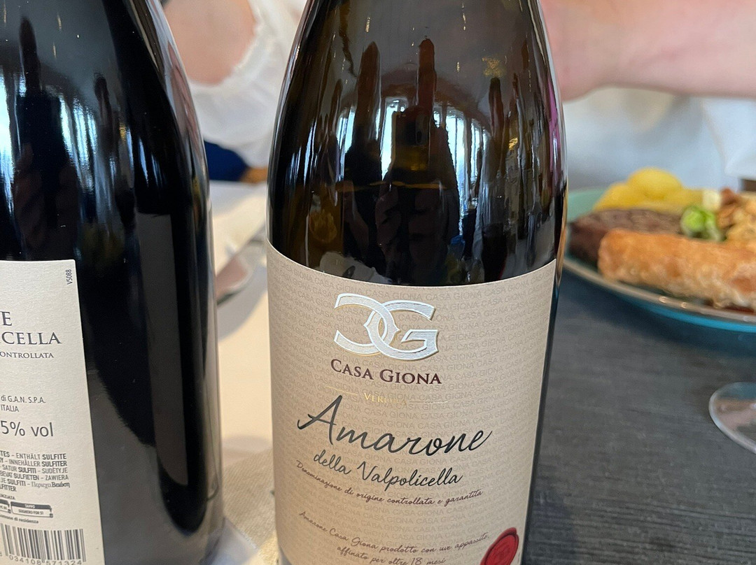 昂格马沙利克酒店主图