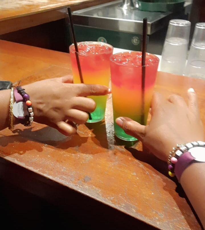 Travo Flight Solutions-多巴哥必去景点