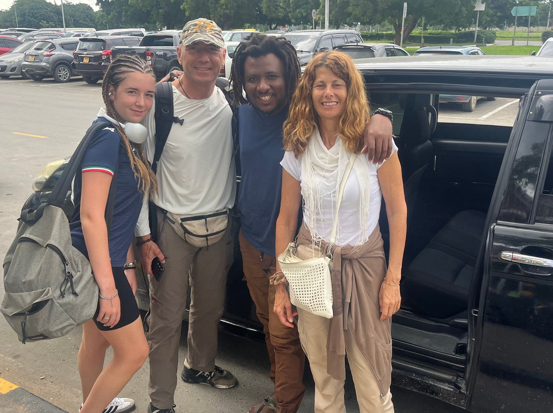 Beppe Watamu-瓦塔木必去景点