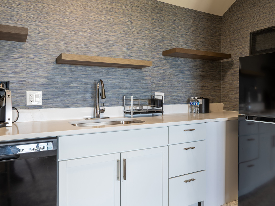 Ogunquit River Inn & Suites主图