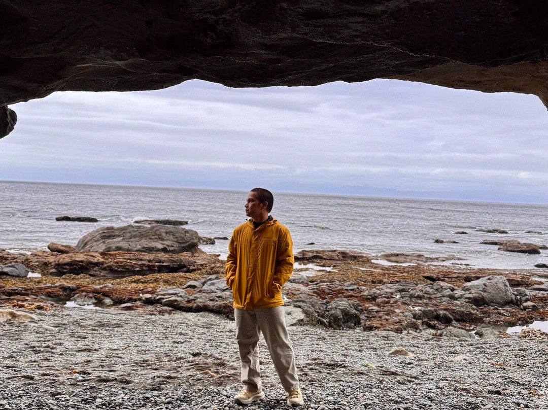 Sombrio Beach-Port Renfrew必去景点