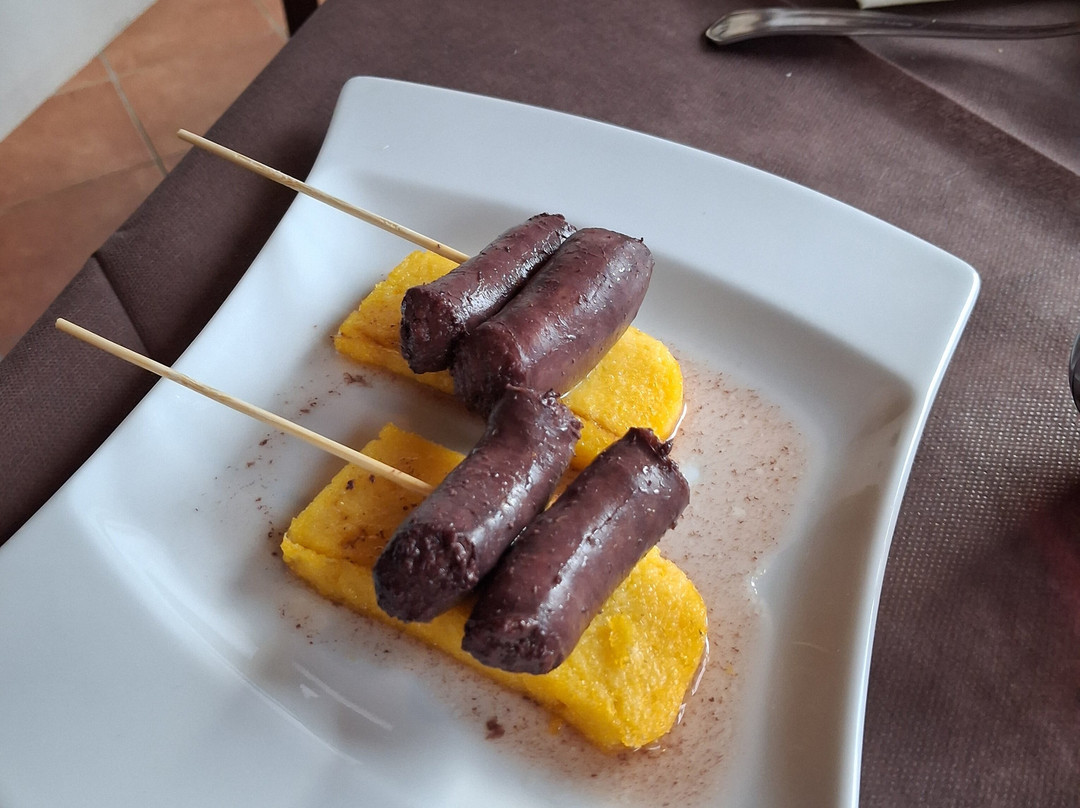 Hotel Alpi Cozie主图