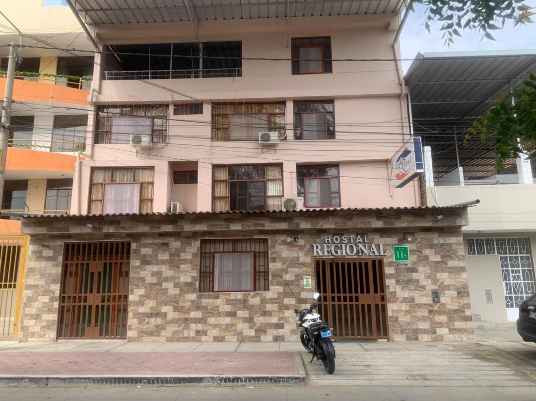 Hostal Regional主图