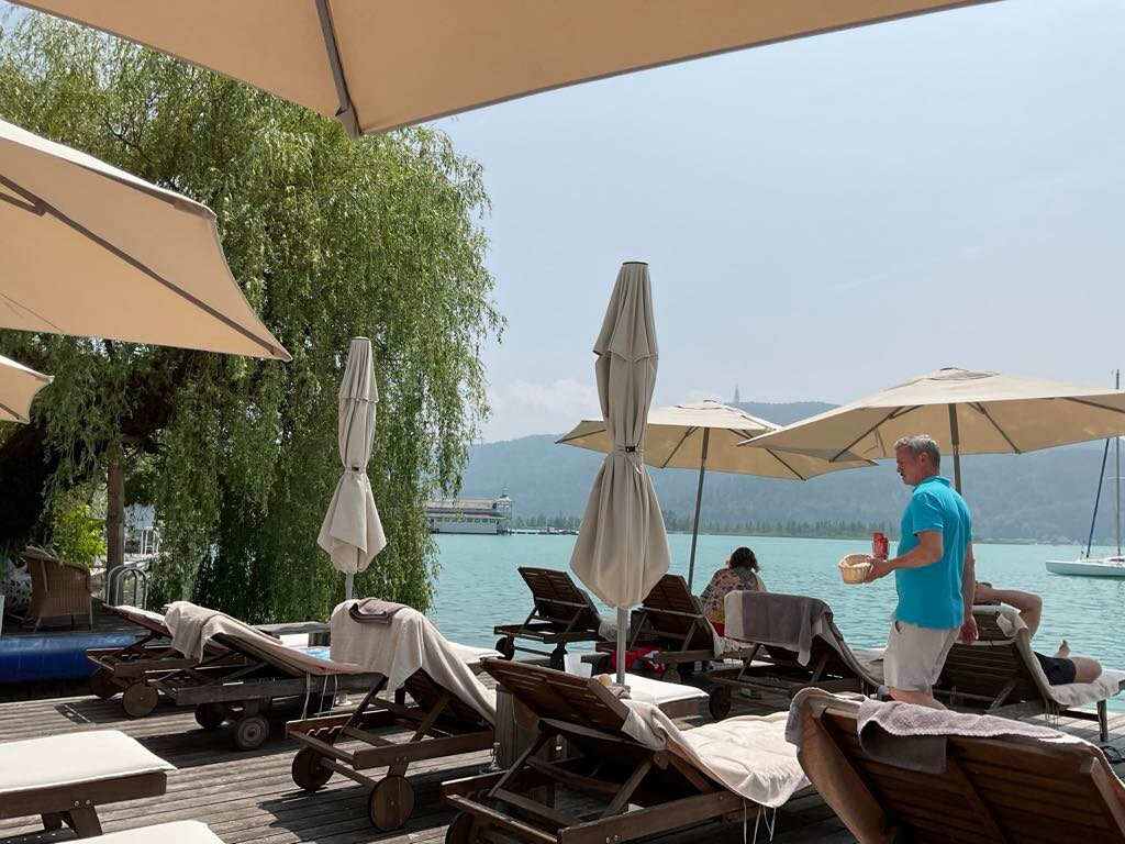 Hotel Schloss Leonstain主图