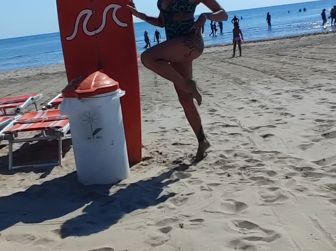 Bagno Renato 164 Cervia-切尔维亚必去景点