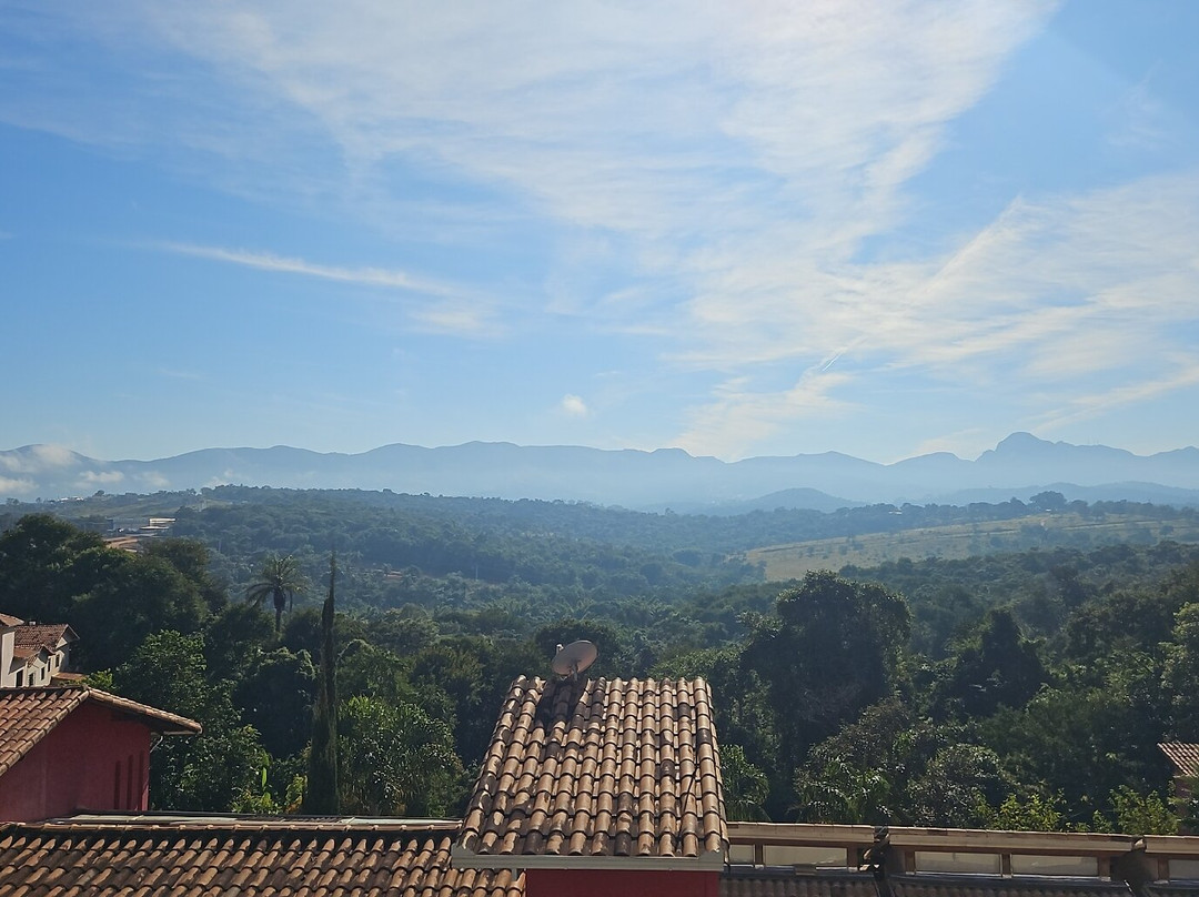 Pousada Verde Villas主图