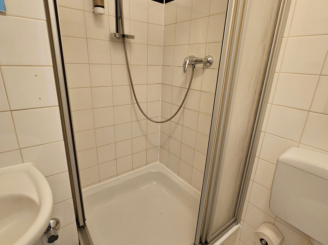 索菲霍夫酒店主图